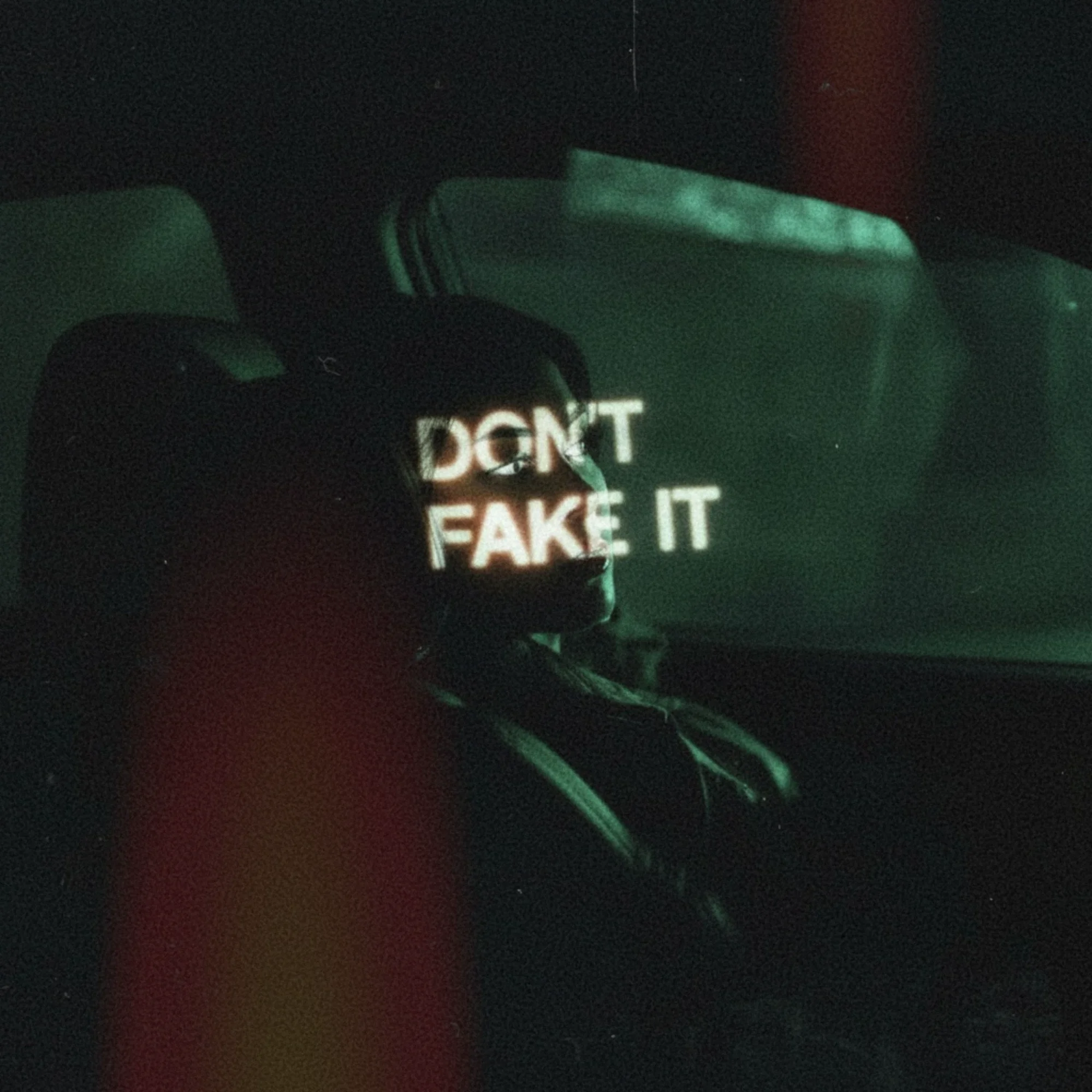 Album cover, Nothing Music release