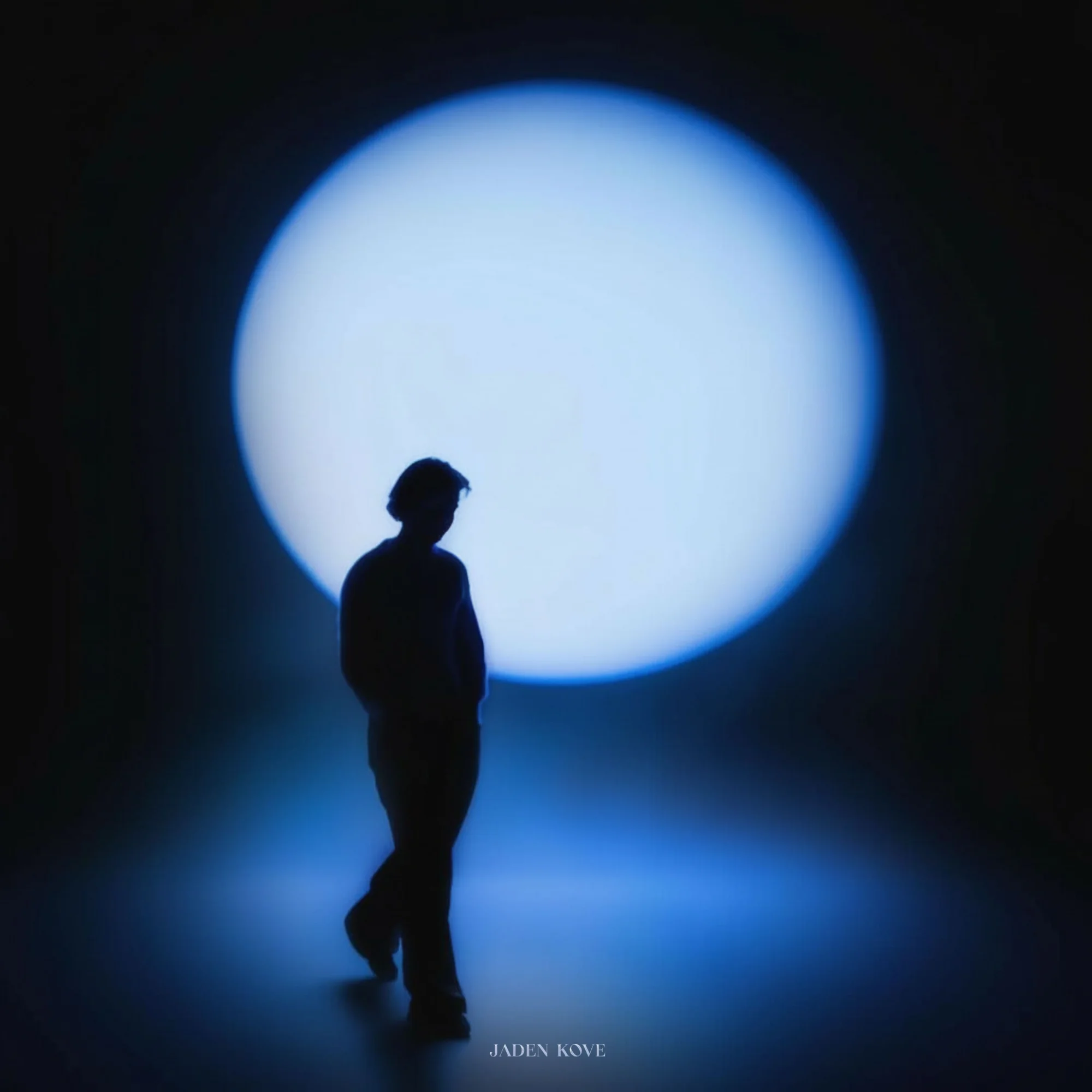 Single artwork, Nothing Music