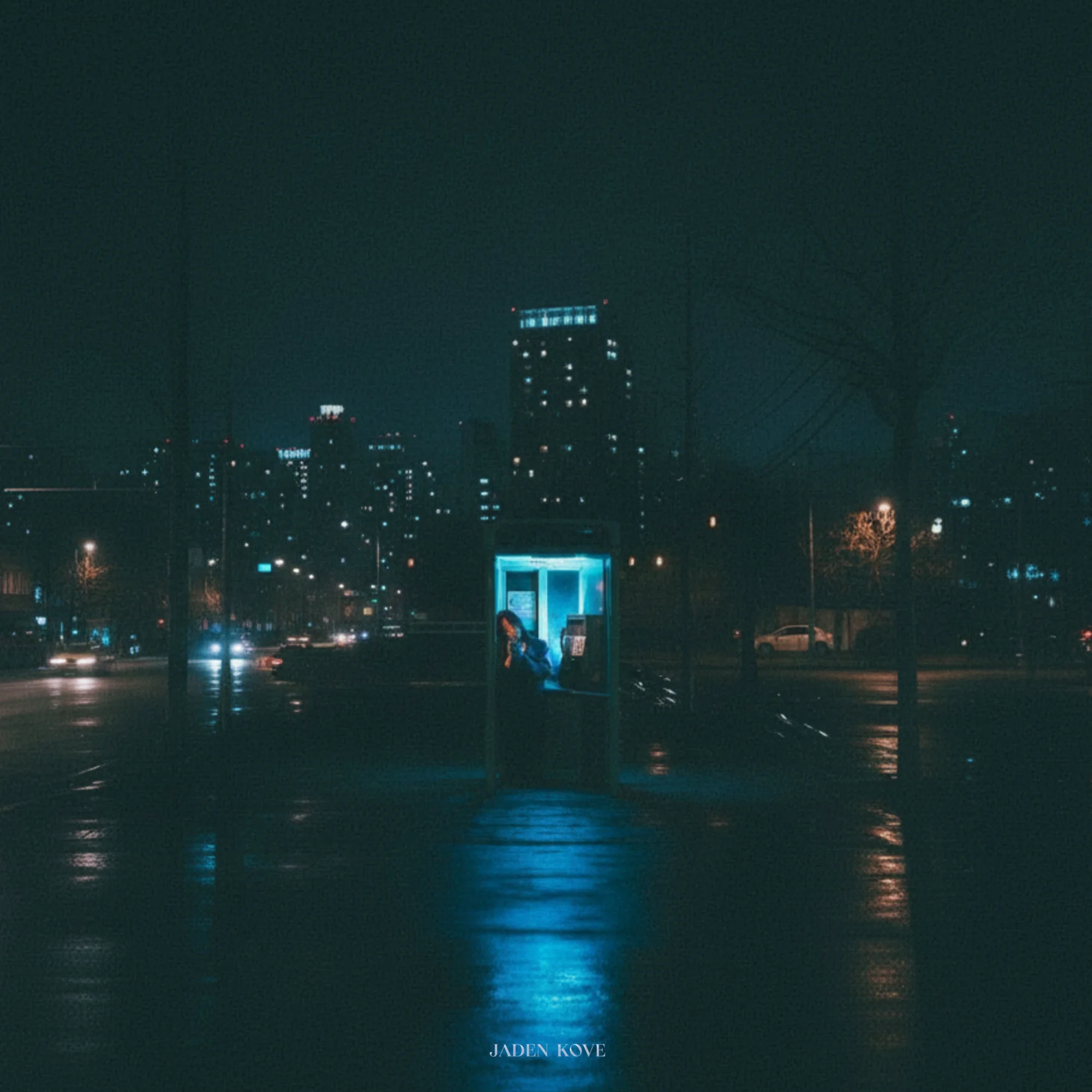 Single artwork from the label